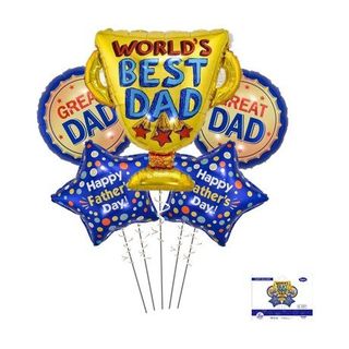 Father's Trophy