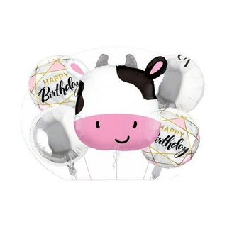 Cute Cow