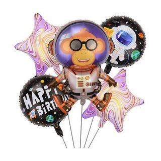 Spaceman Set