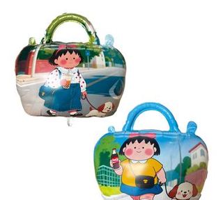 Crossbody Bag Balloon