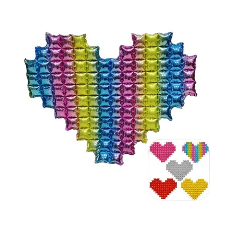 Heart Backdrop