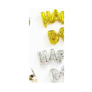 HAPPY Banner