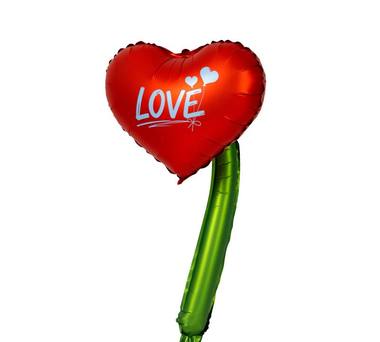 Heart Wand