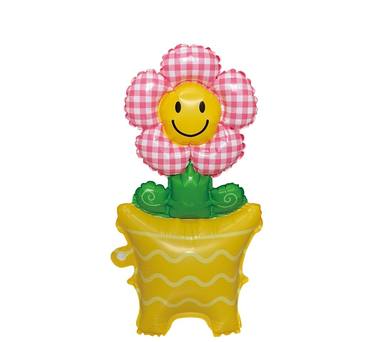 Sunflower Standing