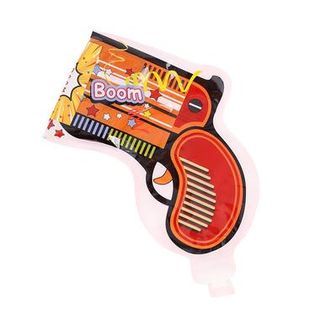 Confetti Cannon Parts