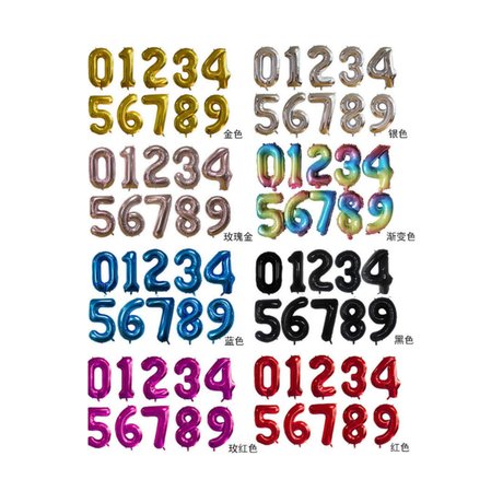 Jumbo Number
