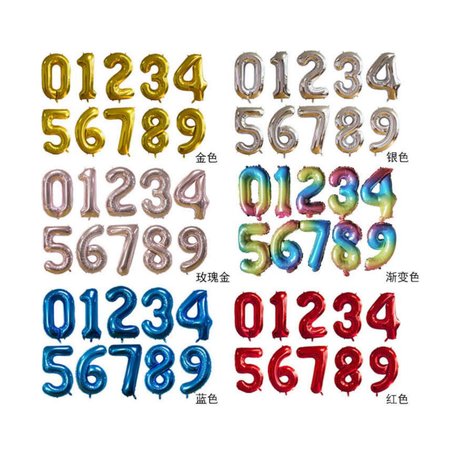 Giant Number