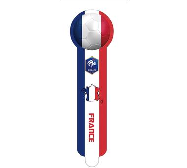 World Cup Flag Baton
