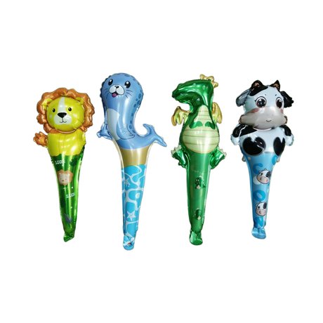 Farm Animal Wand
