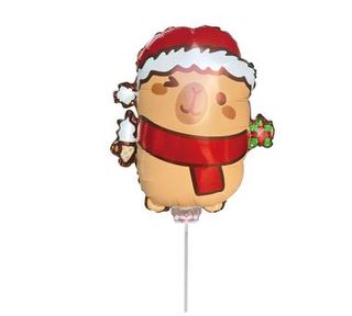 Capybara Balloon