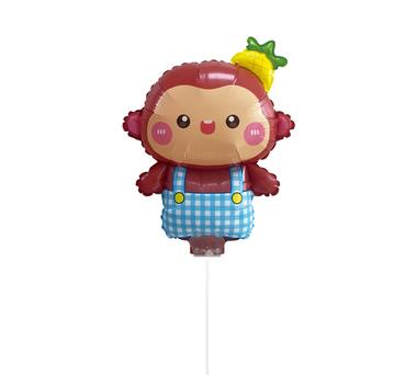 Large Clip Balloon