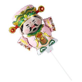 Large Fortune Bopper