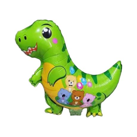 Dino Bopper