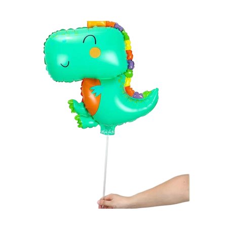 Crown Dino Bopper