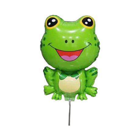 Frog Bopper