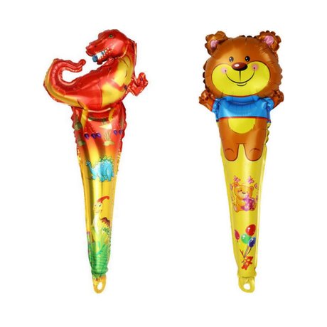 Dino & Bear Wand