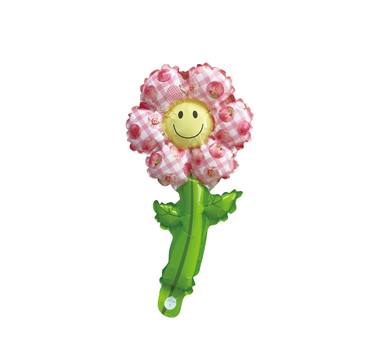 Fruit Smiley Wand