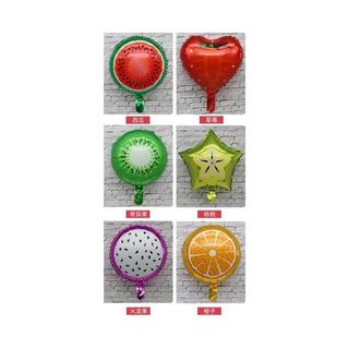 Fruit Balloon