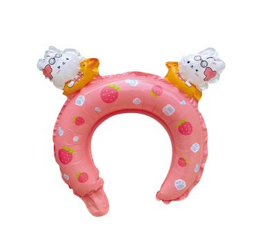 Swim Ring Bopper