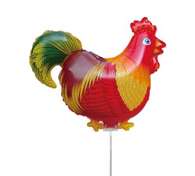 Rooster Clip
