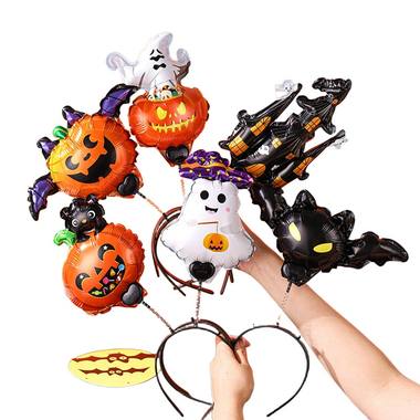 Halloween Headband