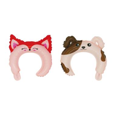 Animal Headband