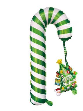 Christmas Candy Cane