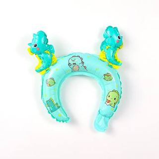Astronaut Headband