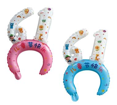Number Headband