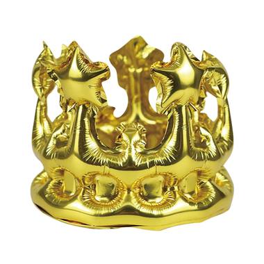 Crown Headband