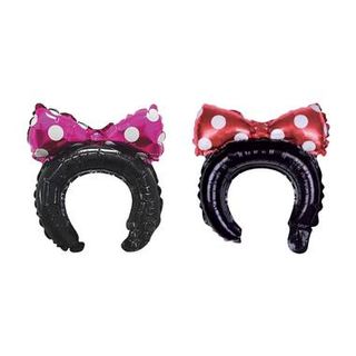 Bow Headband