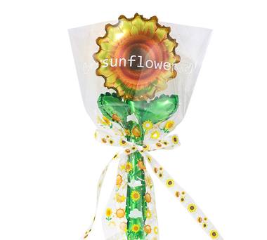 Sunflower Balloon