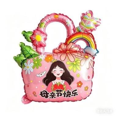Handbag Balloon