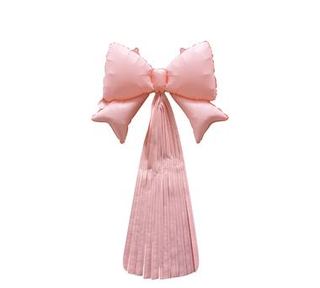 Tassel Bow
