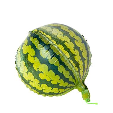 Watermelon Beach Ball