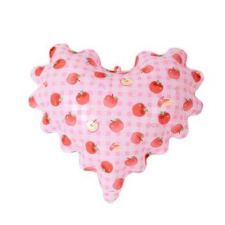Watermelon Heart