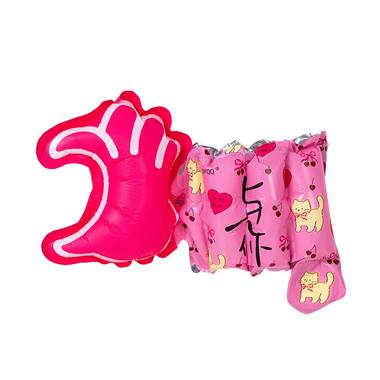 Valentine Cup Sleeve