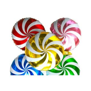 Pinwheel Balloon