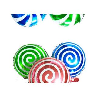 Spiral Balloon