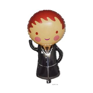 Groom Balloon