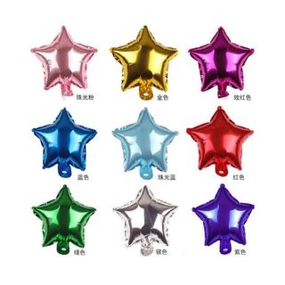 10in Star
