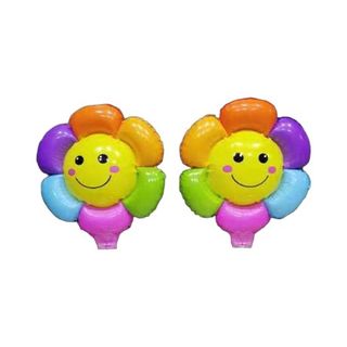 Sunflower Bopper