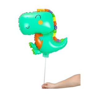 Crown Dragon Bopper