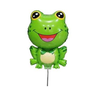 Frog Bopper
