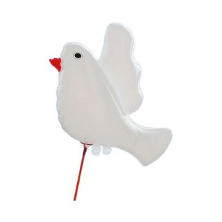 Peace Dove