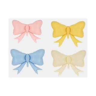 Matte Bow
